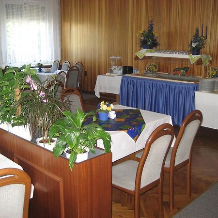 Hotel Kirchner Tharandt Luaran gambar