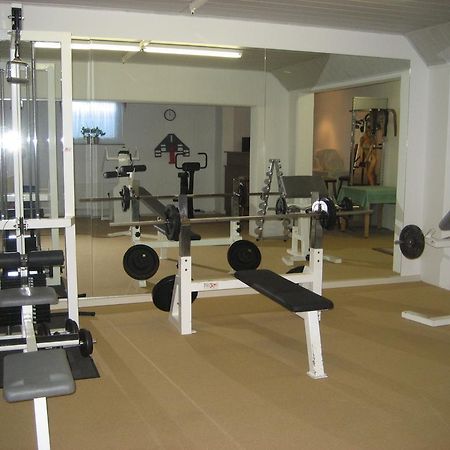 Hotel Kirchner Tharandt Luaran gambar