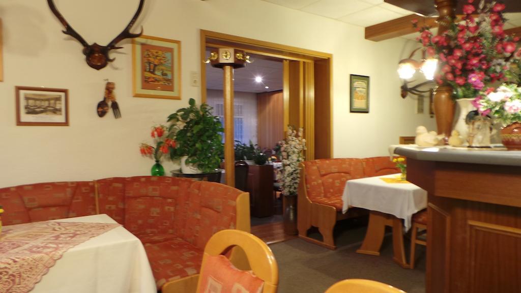Hotel Kirchner Tharandt Luaran gambar