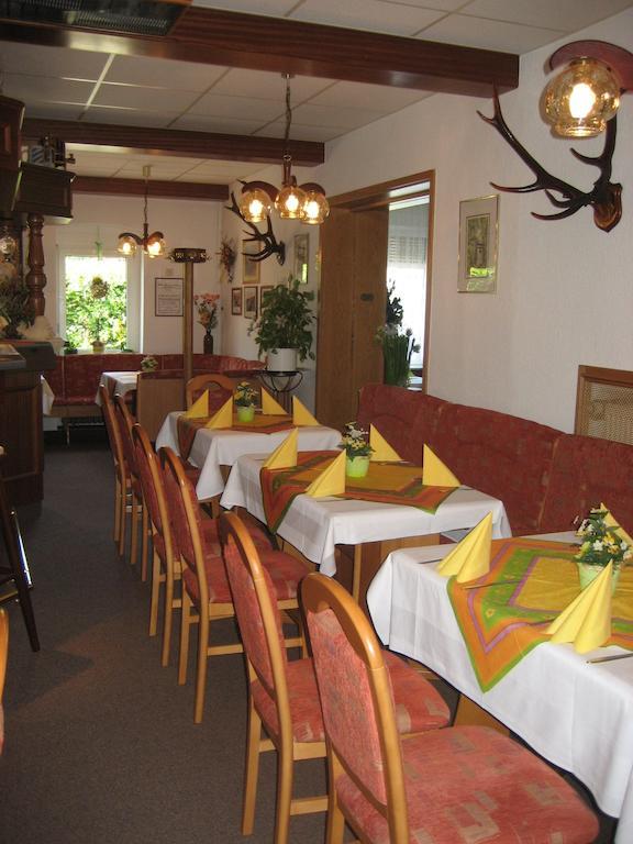 Hotel Kirchner Tharandt Luaran gambar