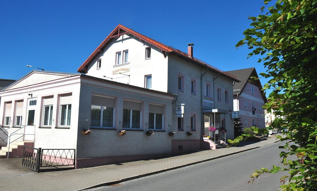 Hotel Kirchner Tharandt Luaran gambar