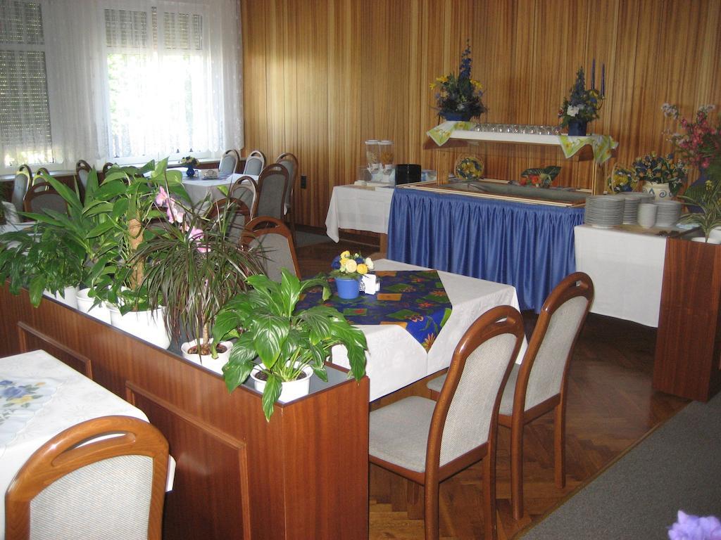Hotel Kirchner Tharandt Luaran gambar