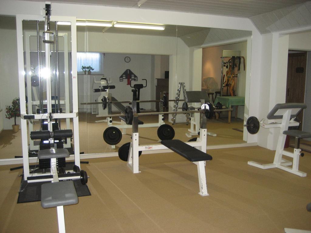 Hotel Kirchner Tharandt Luaran gambar