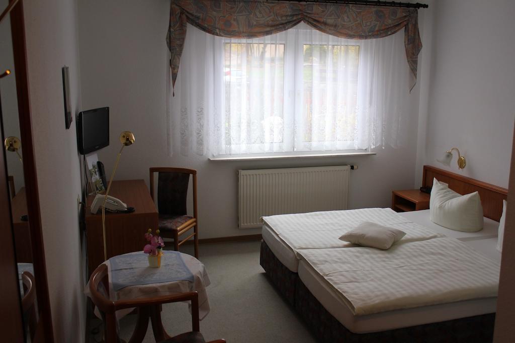 Hotel Kirchner Tharandt Luaran gambar