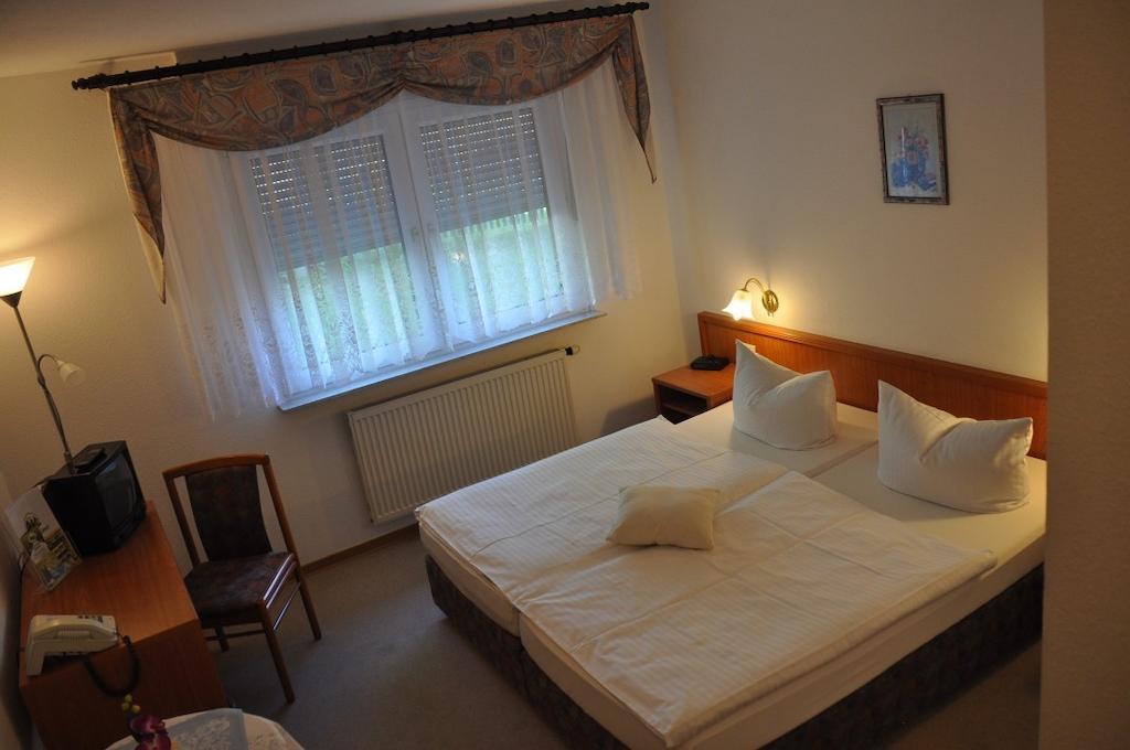 Hotel Kirchner Tharandt Luaran gambar