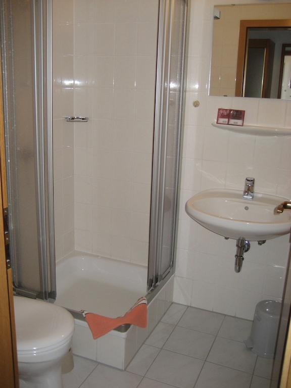 Hotel Kirchner Tharandt Bilik gambar