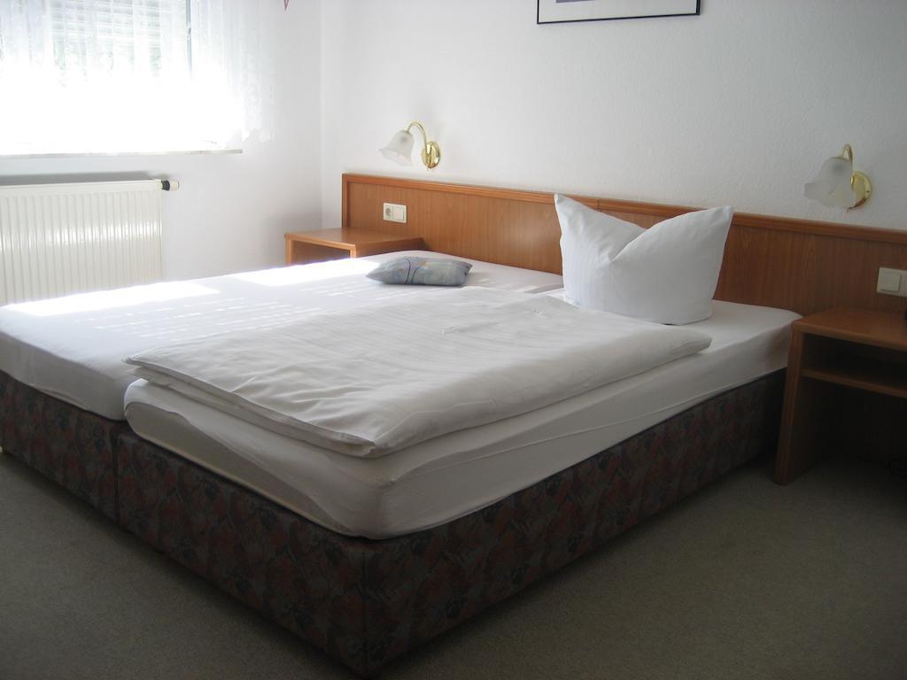 Hotel Kirchner Tharandt Bilik gambar