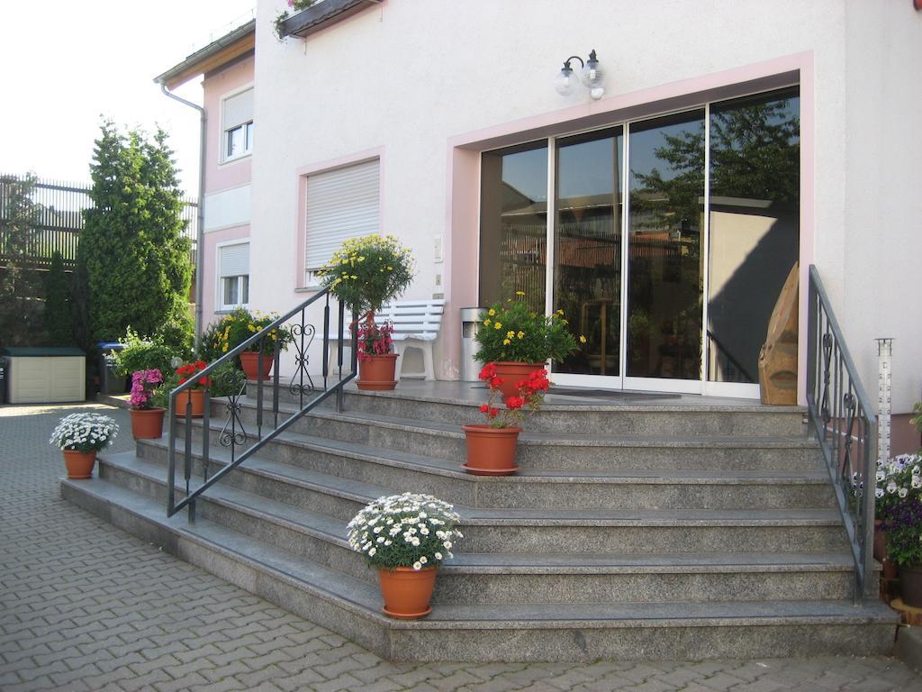 Hotel Kirchner Tharandt Luaran gambar