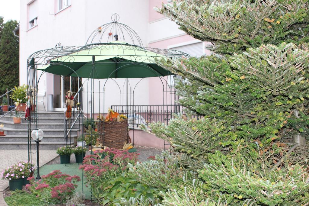 Hotel Kirchner Tharandt Luaran gambar